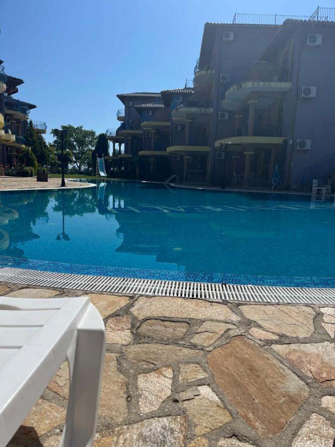 градина луксозен Apartment *